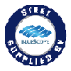 Bluescope steel
