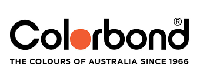 Colorbond steel