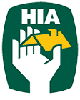 HIA member