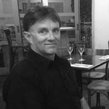 Bruce Jobson